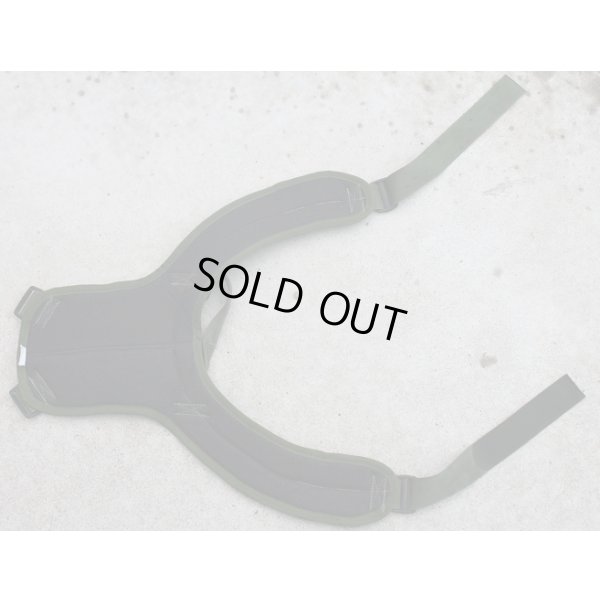 画像2: 米軍放出タクティカルテイラーMAV-1P・MAV-2P用XハーネスOD新品