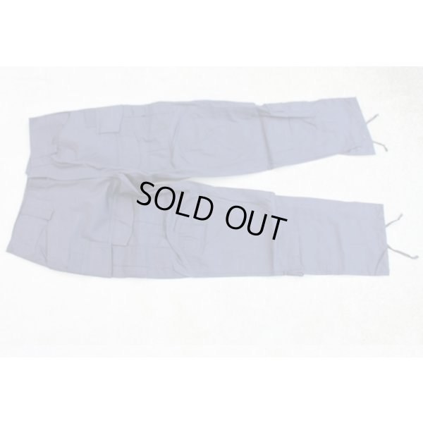 画像1: 米軍放出CRYE製ネイビー色Gen3オールウェザーフィールドパンツ新品