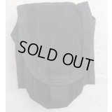 パラクレイト ハンドグレネードポーチ黒 新品プレMSAロット