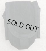 パラクレイト ハンドグレネードポーチ黒 新品プレMSAロット