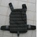 画像1: MSAパラクレイトDHSOCプレートキャリア黒LARGE新品 (1)