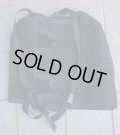 MSAパラクレイトPAPRポーチ黒 新品