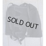 MSAパラクレイトPAPRポーチ黒 新品