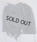 MSAパラクレイトPAPRポーチ黒 新品