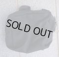 MSAパラクレイト スモールGPポーチ黒 新品