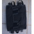 MSAパラクレイトI-PAPR・ブロワーポーチ黒 新品