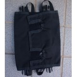 MSAパラクレイトI-PAPR・ブロワーポーチ黒 新品