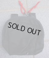 MSAパラクレイト ファーストエイドポーチ黒 新品