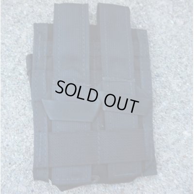 画像2: MSAパラクレイト ハンドグレネードポーチ黒 新品