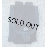 MSAパラクレイト ハンドグレネードポーチ黒 新品