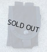 MSAパラクレイト ハンドグレネードポーチ黒 新品