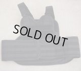 MSAパラクレイトCVC2019ボディアーマー黒 新品