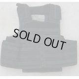 MSAパラクレイトRMV019-05ボディアーマー黒MEDIUM新品