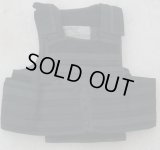 MSAパラクレイトRMV019-05ボディアーマー黒MEDIUM新品