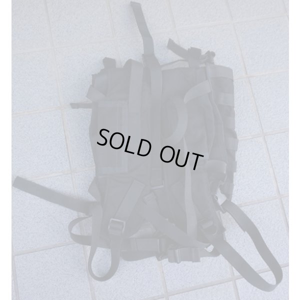 画像3: MSAパラクレイトPRC-117Eラジオパック黒 新品