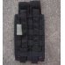 画像2: MSAパラクレイト ダブルP90マガジンポーチ黒 新品 (2)