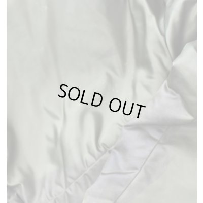 画像7: 米カリフォニア矯正局 警察官用 防寒ポリスジャケット