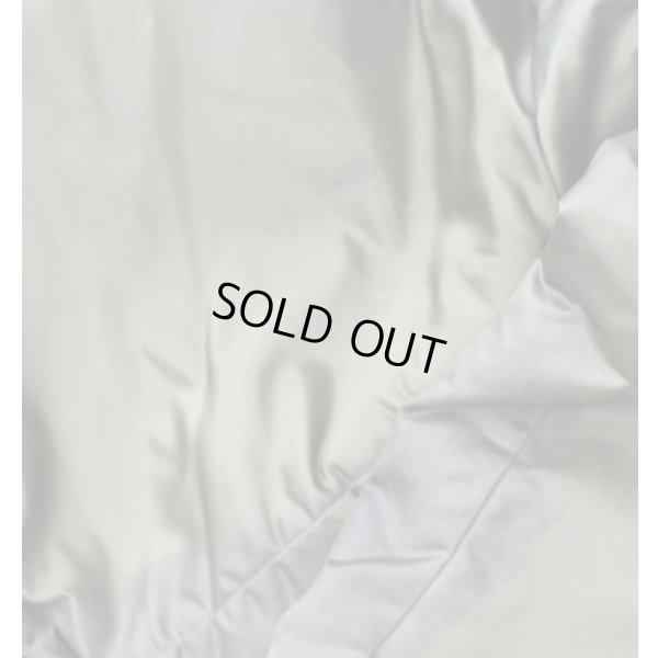 画像7: 米カリフォニア矯正局 警察官用 防寒ポリスジャケット