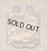 パラクレイト シグナルキットポーチUCP迷彩(ACU迷彩)新品プレMSAロット