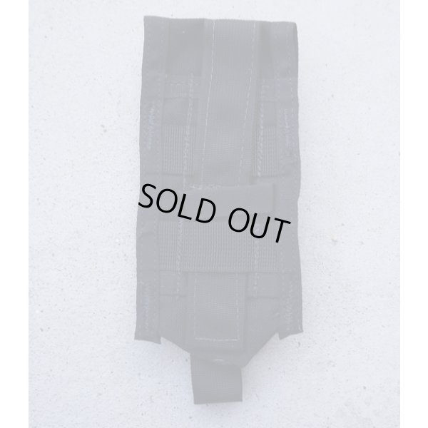 画像2: PPEパラクレイト フラッシュバンポーチ黒 新品