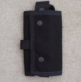 MSAパラクレイト ショットシェルポーチ黒 新品
