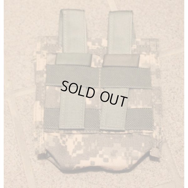 画像2: パラクレイト シグナルキットポーチUCP迷彩(ACU迷彩)新品プレMSAロット