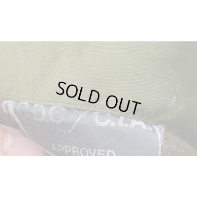 画像6: 米カリフォニア矯正局 警察官用 防寒ポリスジャケット