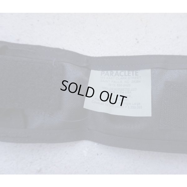 画像3: PPEパラクレイト フラッシュバンポーチ黒 新品