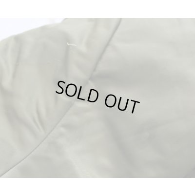 画像5: 米カリフォニアCDCR(矯正・社会復帰局)警察官用 防寒ポリスジャケット46Lサイズ