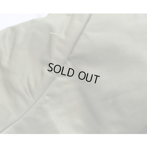 画像5: 米カリフォニアCDCR（矯正・社会復帰局）警察官用 防寒ポリスジャケット46Lサイズ