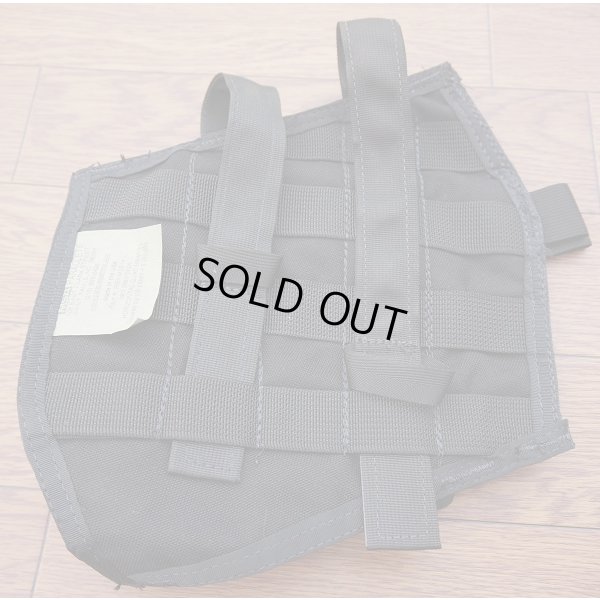 画像2: MSAパラクレイト横向きM4/M16用マガジンポーチ黒 新品