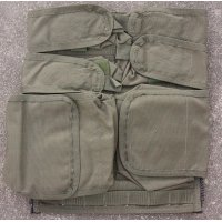 パラクレイト バックパネルSGプレMSAロット新品