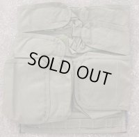 パラクレイト バックパネルSGプレMSAロット新品