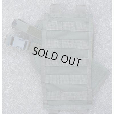画像1: パラクレイトMOLLEホルスターSG新品プレMSAロット