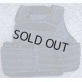 MSAパラクレイトRMV0024-05ボディアーマー黒X-LARGE新品