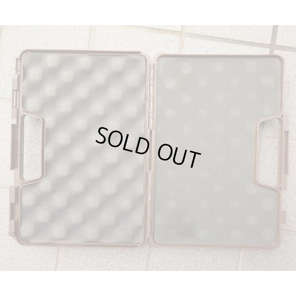 画像3: 米法執行機関放出ハンドガンケース