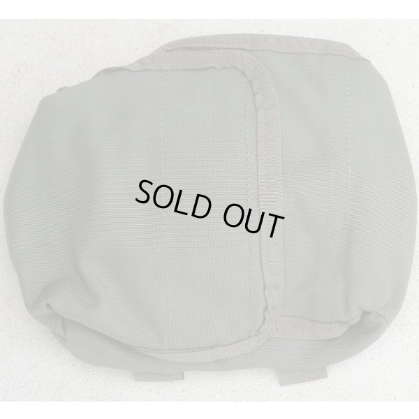 画像1: 米軍放出パラクレイト メディカルポーチSGプレMSAロット新品