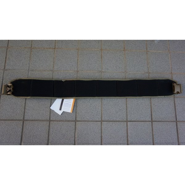 画像2: Tasmanian Tiger製MOLLEベルトMULTICAM迷彩Large新品
