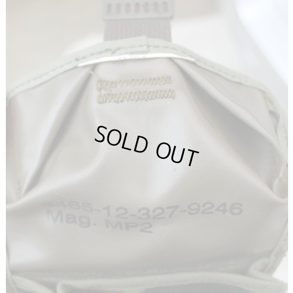 画像3: ドイツ連邦軍(ドイツ軍)システム95 MP2用マガジンポーチ フレクター迷彩