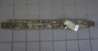 Tasmanian Tiger製MOLLEベルトMULTICAM迷彩Large新品