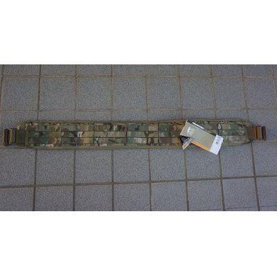 画像1: Tasmanian Tiger製MOLLEベルトMULTICAM迷彩Large新品