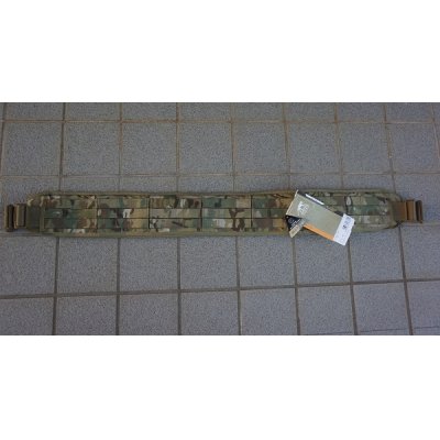 画像1: Tasmanian Tiger製MOLLEベルトMULTICAM迷彩Large新品