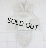 ドイツ連邦軍（ドイツ軍）フレクター迷彩SK（DSO）ボディアーマーX-LARGE