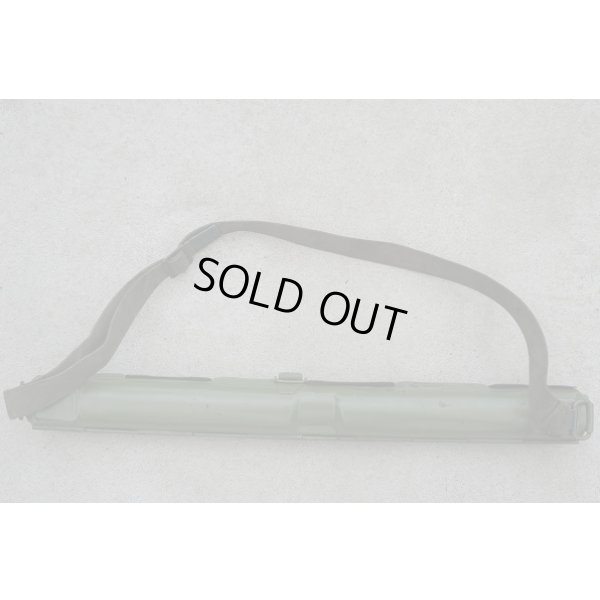 画像2: ドイツ連邦軍(ドイツ軍)MG3予備銃身ケース