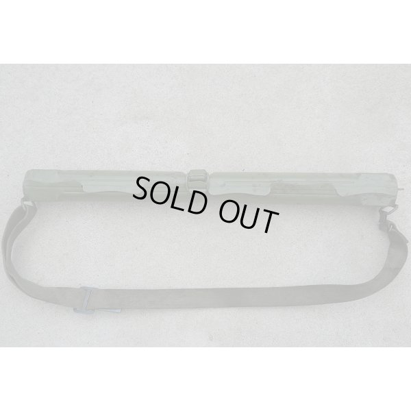 画像1: ドイツ連邦軍(ドイツ軍)MG3予備銃身ケース