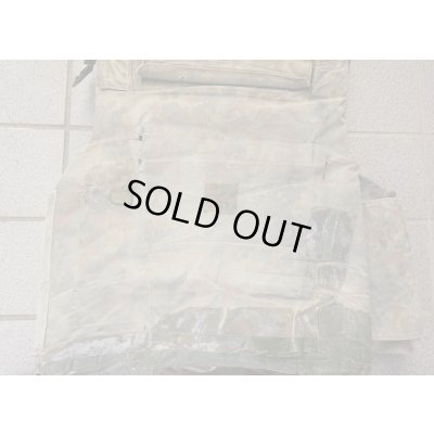 画像5: ドイツ連邦軍(ドイツ軍)フレクター迷彩SK(DSO)ボディアーマーX-LARGE