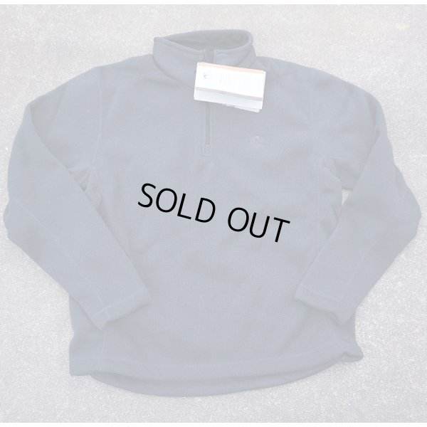 画像1: Tasmanian Tiger製プルオーバー グレーSMALL新品