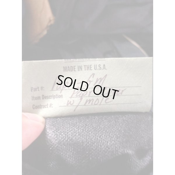 画像4: MSAパラクレイトPAPRポーチ黒 新品