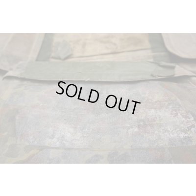 画像10: ドイツ連邦軍(ドイツ軍)フレクター迷彩SK(DSO)ボディアーマーX-LARGE