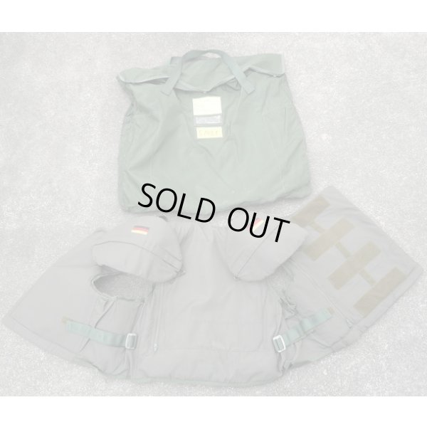 画像3: ドイツ連邦軍（ドイツ軍）エアクルーボディアーマーMedium（機甲部隊と憲兵も使用）